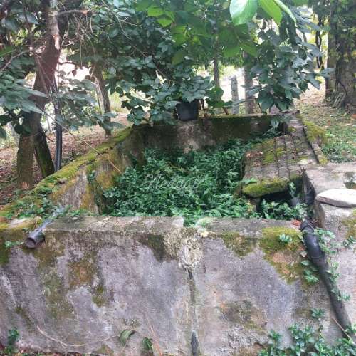 Moradia em pedra para restauro em Vila Verde - Excelente oportunidade! Nedyal-Imobiliária