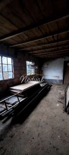 Moradia em pedra para restauro em Vila Verde - Excelente oportunidade! Nedyal-Imobiliária