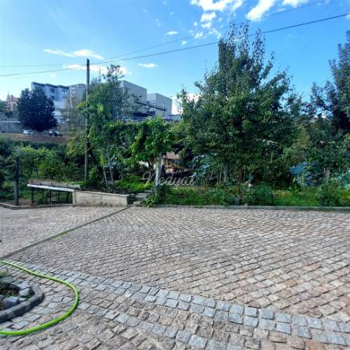 Excelente moradia T4 em pleno centro de Amares!