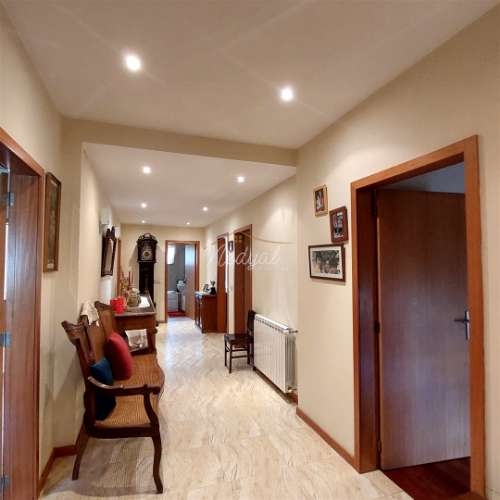 Excelente moradia T4 em pleno centro de Amares!