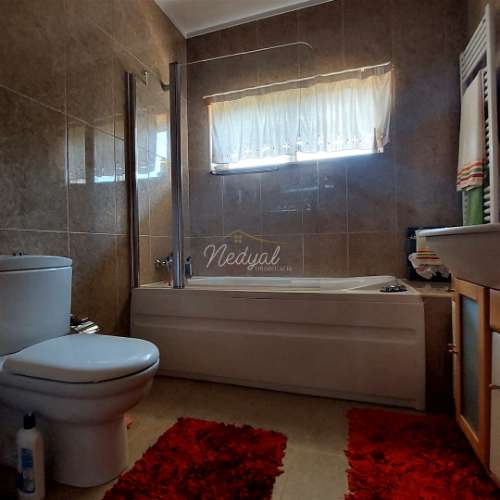 Excelente moradia T4 em pleno centro de Amares!