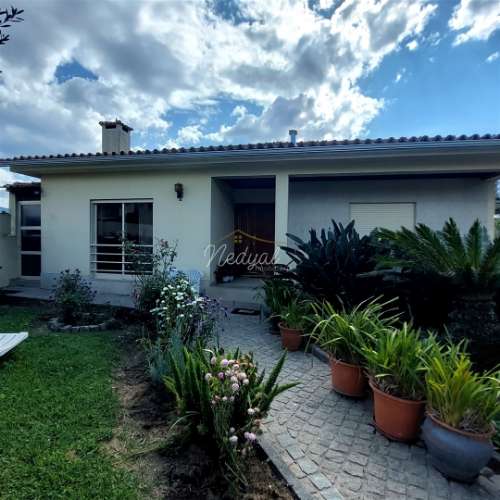 Excelente moradia T4 em pleno centro de Amares!