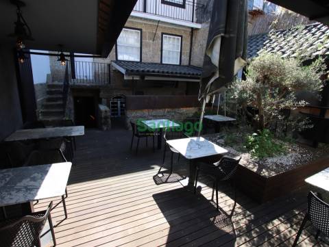 N E G Ó C I O - R E S T A U R A Ç Ã O