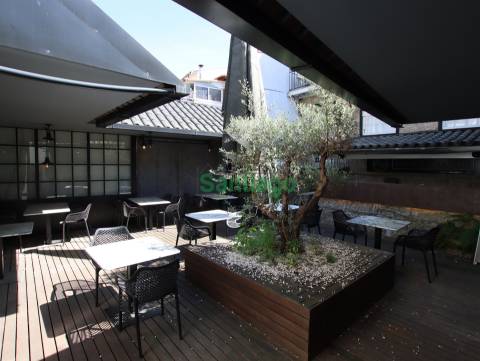 N E G Ó C I O - R E S T A U R A Ç Ã O