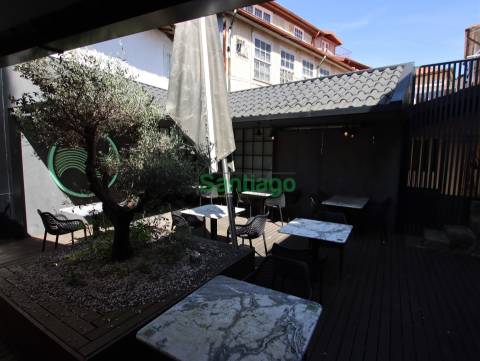 N E G Ó C I O - R E S T A U R A Ç Ã O