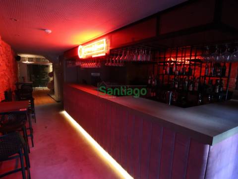 N E G Ó C I O - R E S T A U R A Ç Ã O