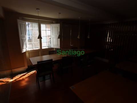 N E G Ó C I O - R E S T A U R A Ç Ã O