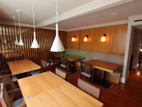 N E G Ó C I O - R E S T A U R A Ç Ã O