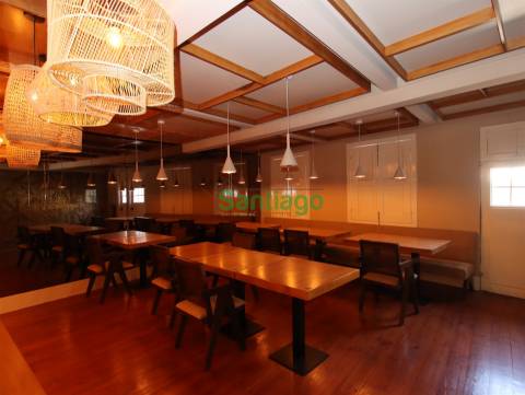 N E G Ó C I O - R E S T A U R A Ç Ã O