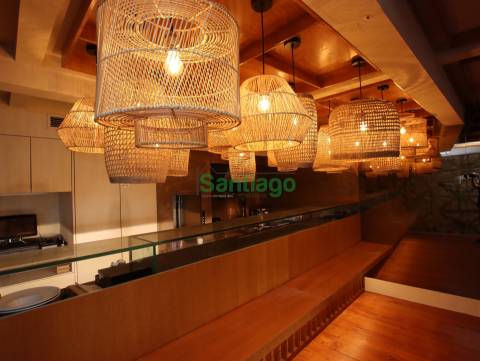 N E G Ó C I O - R E S T A U R A Ç Ã O