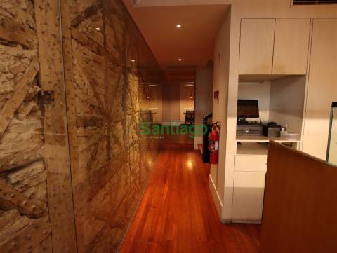 N E G Ó C I O - R E S T A U R A Ç Ã O