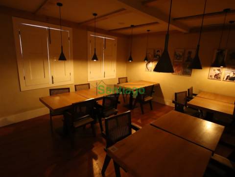 N E G Ó C I O - R E S T A U R A Ç Ã O