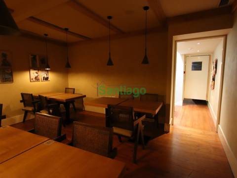 N E G Ó C I O - R E S T A U R A Ç Ã O