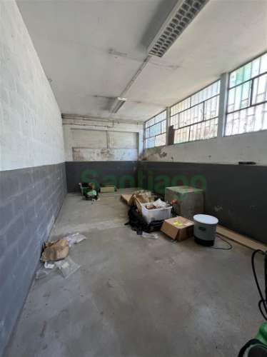 Armazém no Centro de Guimarães