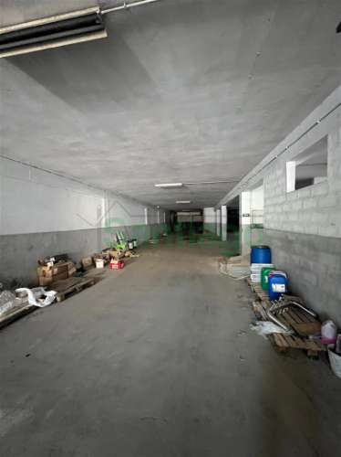 Armazém no Centro de Guimarães