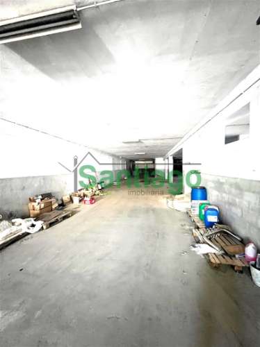 Armazém no Centro de Guimarães