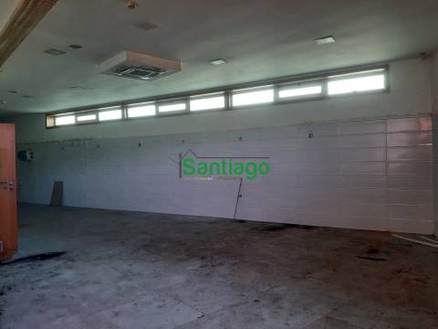 Prédio , Fermentões Guimarães - 170.000€