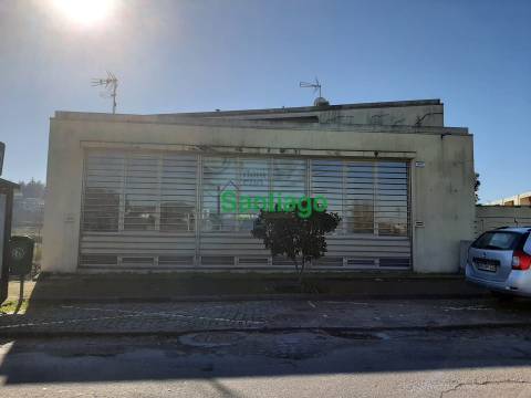 Prédio , Fermentões Guimarães - 170.000€