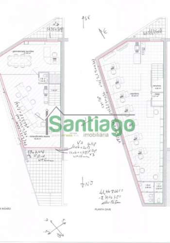 Prédio , Fermentões Guimarães - 170.000€