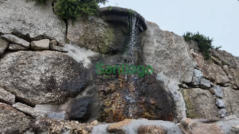 Quintinha T4 c/ Piscina e Pomar!