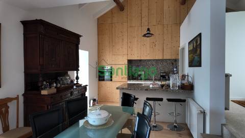 Quintinha T4 c/ Piscina e Pomar!