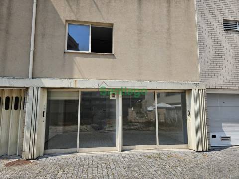 BOX STORAGE - GARAGENS - ESCRITÓRIOS