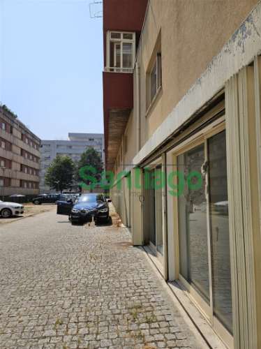 BOX STORAGE - GARAGENS - ESCRITÓRIOS