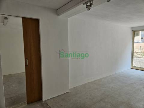 BOX STORAGE - GARAGENS - ESCRITÓRIOS