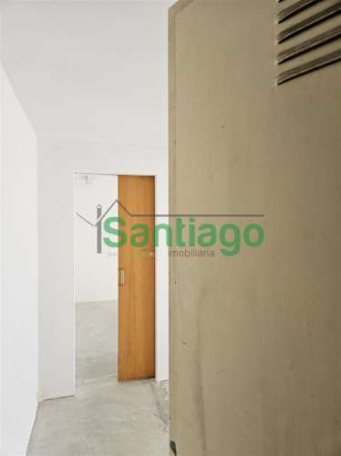 BOX STORAGE - GARAGENS - ESCRITÓRIOS