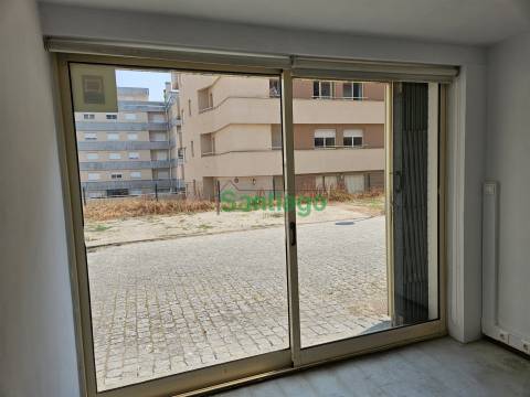 BOX STORAGE - GARAGENS - ESCRITÓRIOS