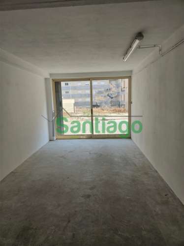 BOX STORAGE - GARAGENS - ESCRITÓRIOS