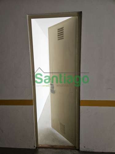 BOX STORAGE - GARAGENS - ESCRITÓRIOS