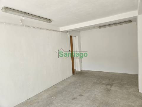 BOX STORAGE - GARAGENS - ESCRITÓRIOS