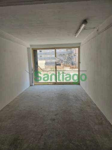 BOX STORAGE - GARAGENS - ESCRITÓRIOS