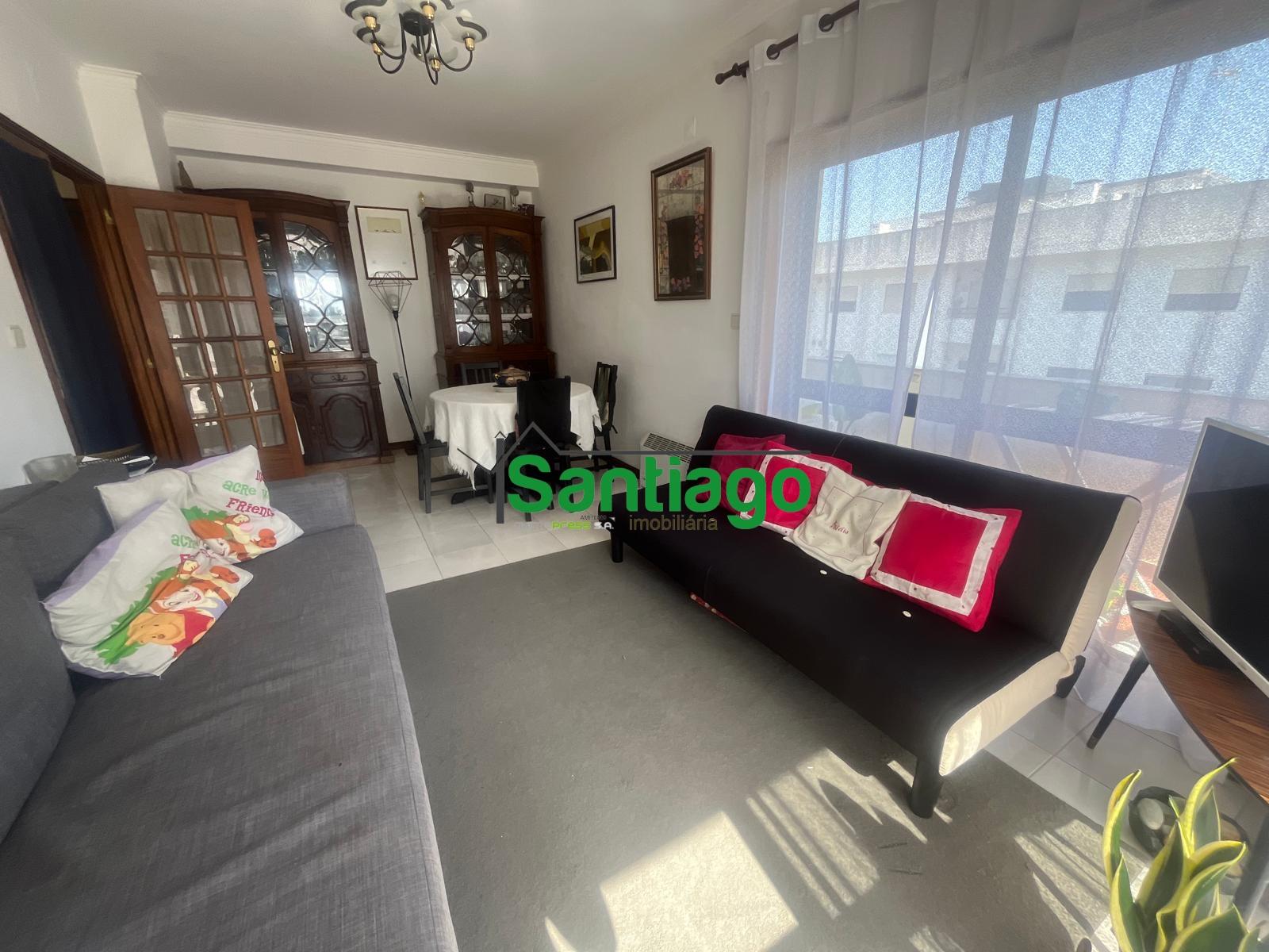 Apartamento T1 - Amorosa - Viana do Castelo