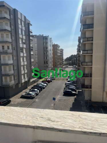 Apartamento T1 - Amorosa - Viana do Castelo