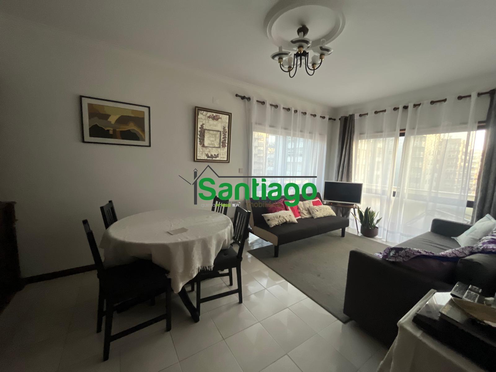 Apartamento T1 - Amorosa - Viana do Castelo