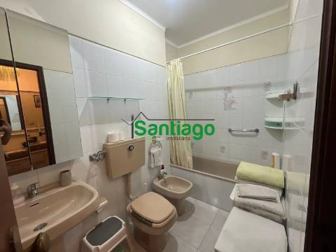 Apartamento T1 - Amorosa - Viana do Castelo