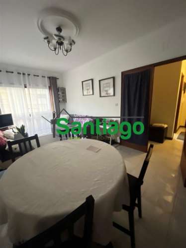 Apartamento T1 - Amorosa - Viana do Castelo