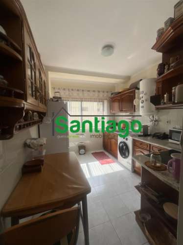 Apartamento T1 - Amorosa - Viana do Castelo