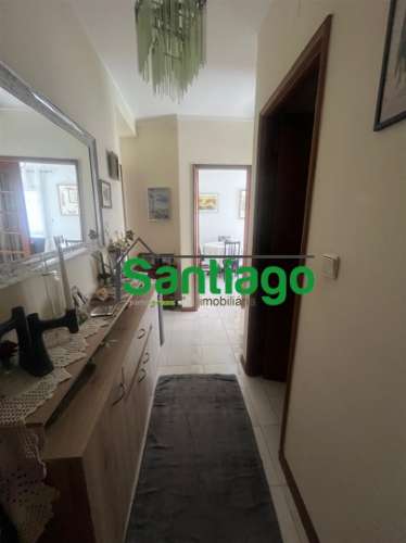 Apartamento T1 - Amorosa - Viana do Castelo