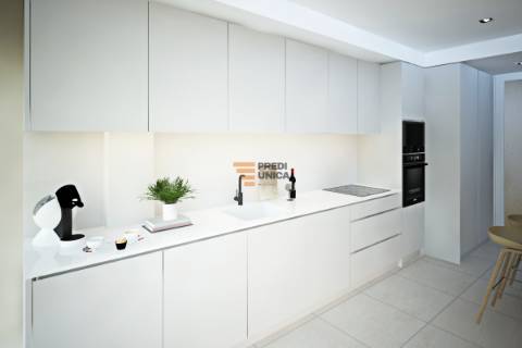 T3 Maia com Terraço