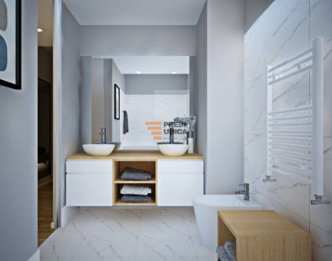 T3 Maia com Terraço