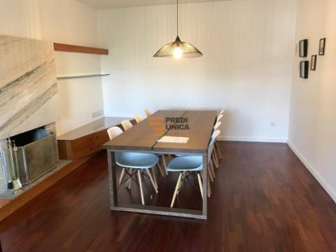 T4 Perto Metro Arrendamento