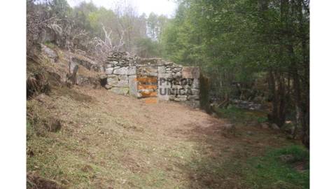 Moradia Rústica T1 DUPLEX Venda em Tinhela e Alvarelhos,Valpaços