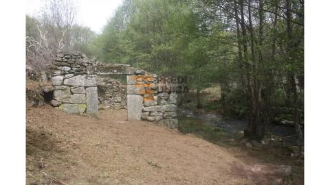 Moradia Rústica T1 DUPLEX Venda em Tinhela e Alvarelhos,Valpaços