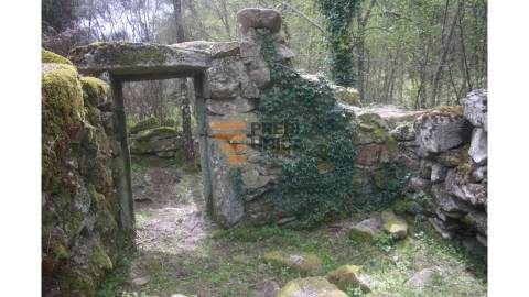 Moradia Rústica T1 DUPLEX Venda em Tinhela e Alvarelhos,Valpaços