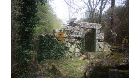 Moradia Rústica T1 DUPLEX Venda em Tinhela e Alvarelhos,Valpaços