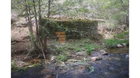 Moradia Rústica T1 DUPLEX Venda em Tinhela e Alvarelhos,Valpaços