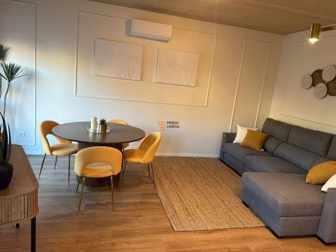 T2 Renovado Oferta ato escritura